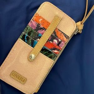 Consuelo wallet